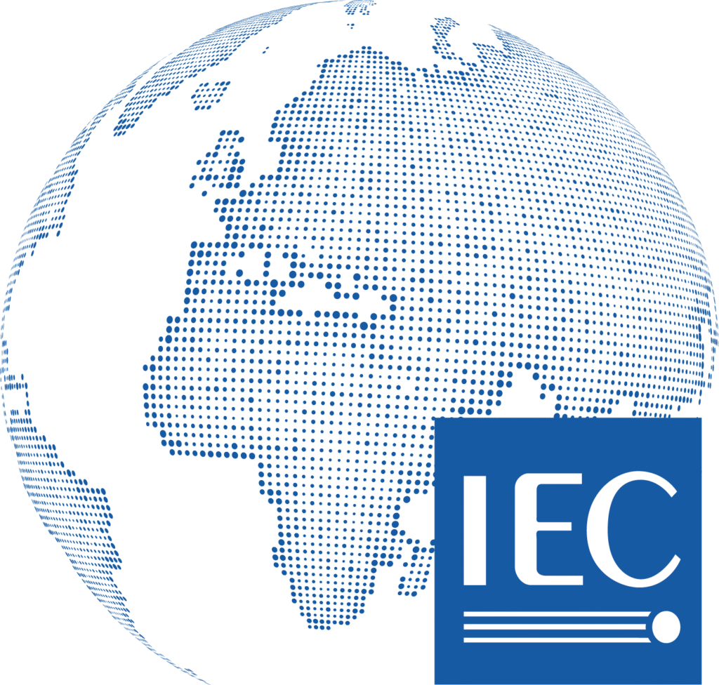 IEC 62446-3 accreditation
